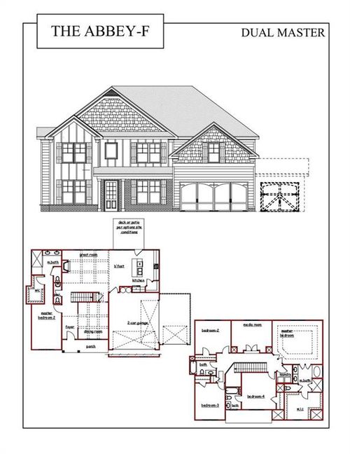 4152 Rosebud Rd, Loganville, GA, 30052-7500 | Card Image