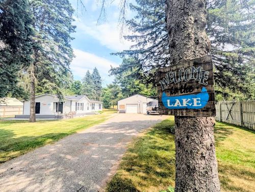 2370A County Road Z Road, Quincy, WI, 53934 | Card Image