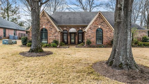 1665 Neshoba Trace Cv, Germantown, TN, 38138 | Card Image
