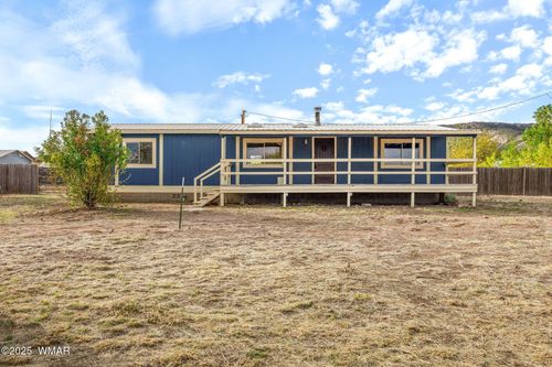 1943 E Crystal Lane, Eagar, AZ, 85925 | Card Image