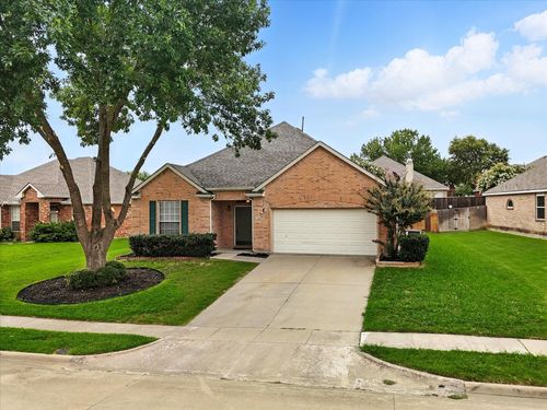3136 Deleon Dr, Plano, TX, 75025-5422 | Card Image