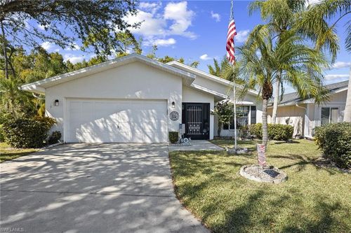 5521 Longleaf Dr, NORTH FORT MYERS, FL, 33917-3467 | Card Image