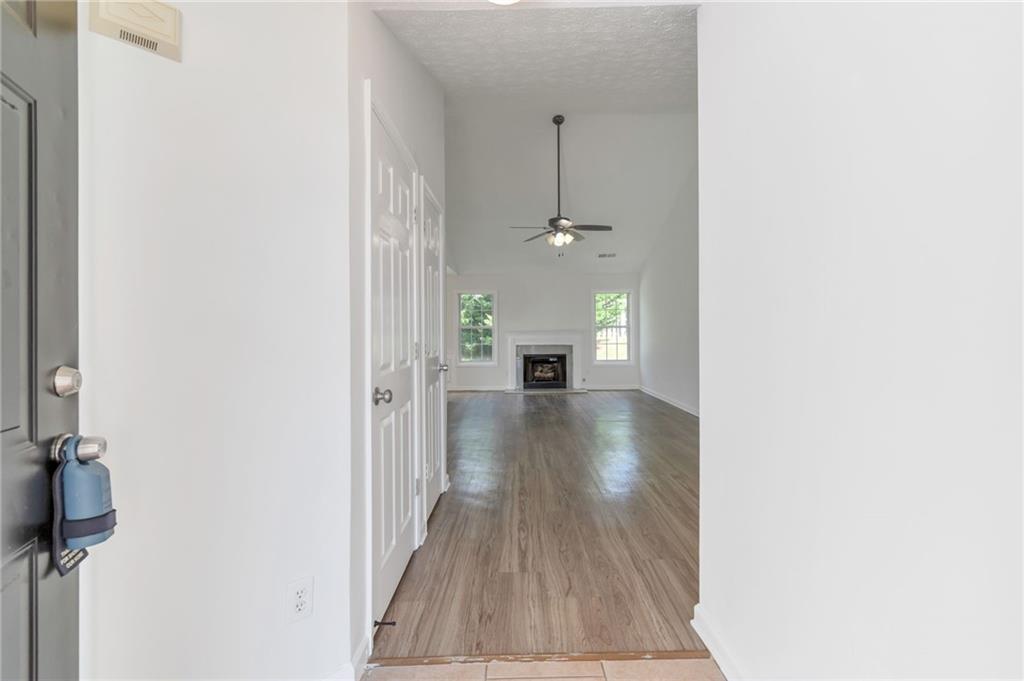 Residential in Lawrenceville 4