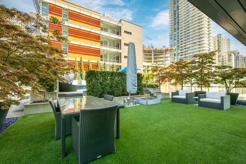 811-1372 Seymour St, Vancouver, BC, V6B0L1 | Card Image