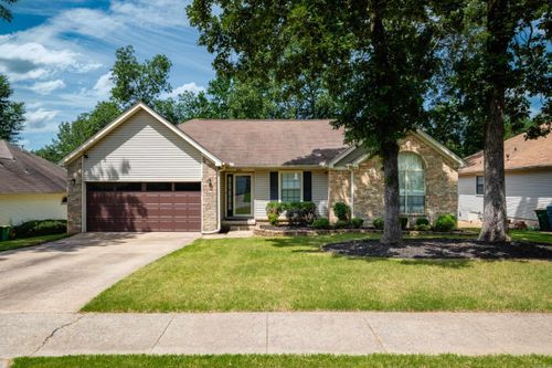 1806 Point West Dr, Little Rock, AR, 72211-5422 | Card Image