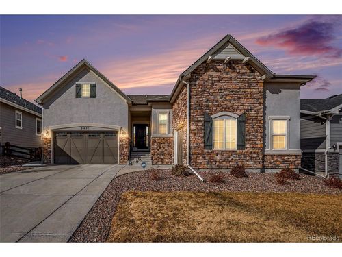 26633 E Peakview Pl, Aurora, CO, 80016-7547 | Card Image