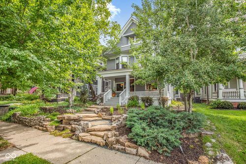 1915 N Delaware St, Indianapolis, IN, 46202-1527 | Card Image