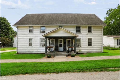 227 E Pine St, Knightstown, IN, 46148-1379 | Card Image