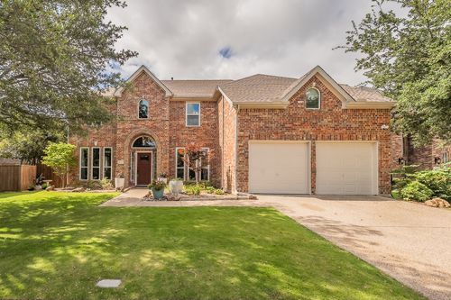 6917 Coronado Dr, Mckinney, TX, 75072-5039 | Card Image