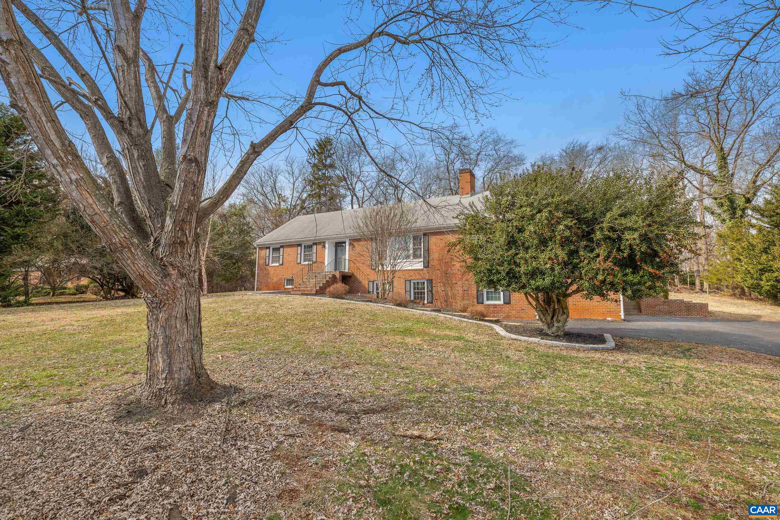 Residential in Charlottesville 5