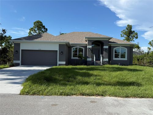 13321 Galveston Ave, PORT CHARLOTTE, FL, 33981 | Card Image