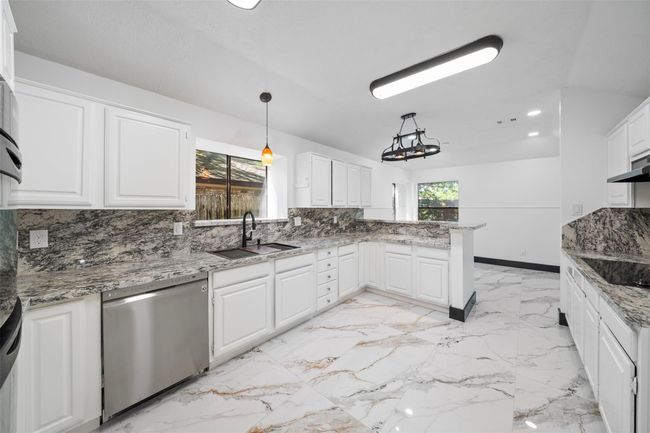 20923 Marcin Dr, House other with 4 bedrooms, 3 bathrooms and 2 parking in Spring TX | Image 15