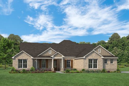 10610 Winter Wheat Ln, Venus, TX, 76084-4029 | Card Image