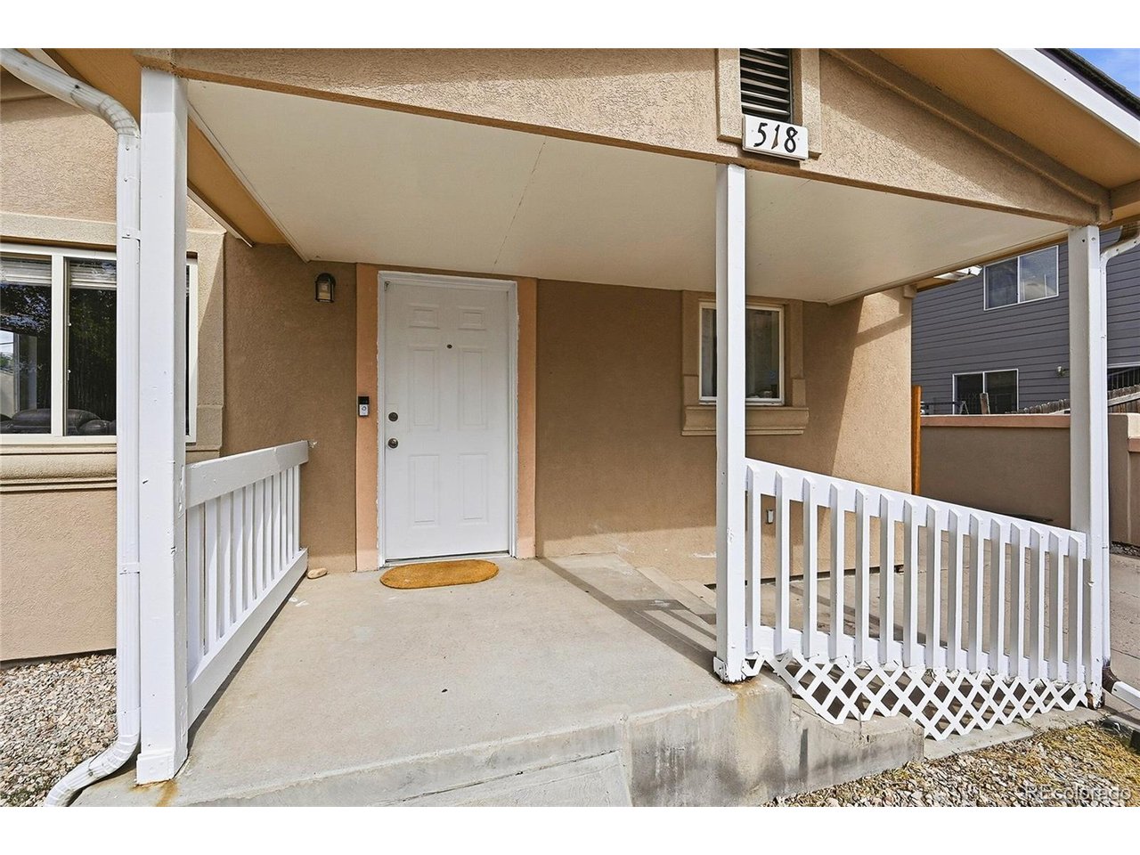 Residential in Greeley 2