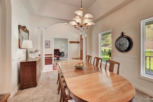 1521 Grizzly Gulch Dr, House other with 4 bedrooms, 3 bathrooms and null parking in Helena MT | Image 9