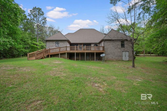 Back Of Structure | Image 48
