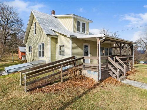 223 Sage Rd, Rural Retreat, VA, 24368-2694 | Card Image