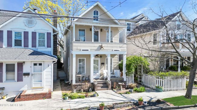 109 Webb Ave, House other with 3 bedrooms, 2 bathrooms and null parking in Ocean Grove NJ | Image 41
