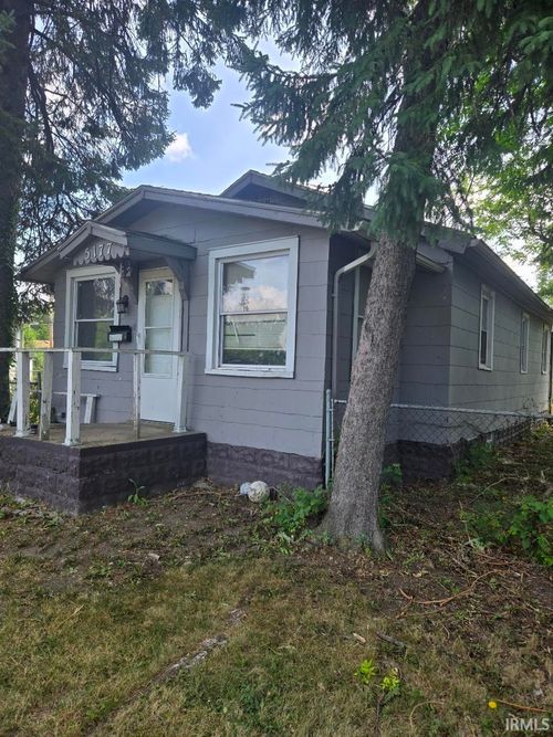 5177 Connecticut St, Gary, IN, 46409-2729 | Card Image