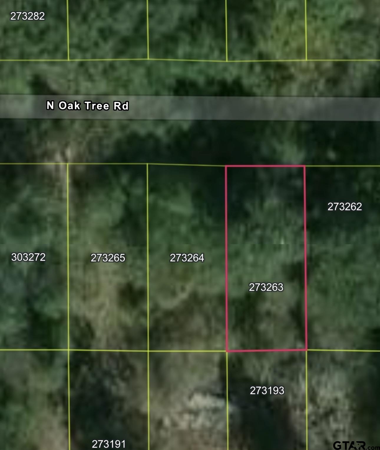 Land in Out of Area 2