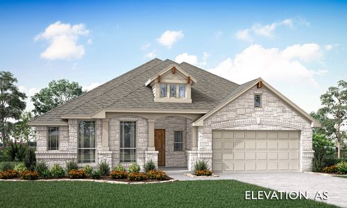 458 Aspen Way, Lavon, TX, 75166-1957 | Card Image