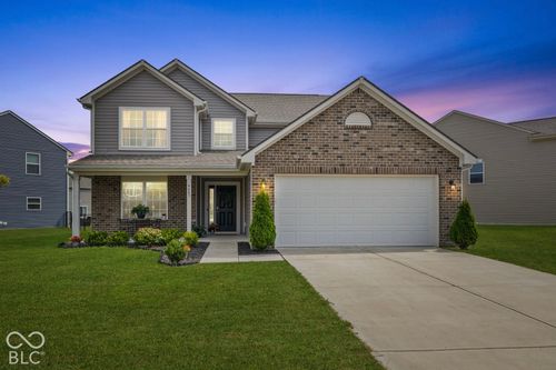 4643 Darla Ct, Indianapolis, IN, 46239-1694 | Card Image