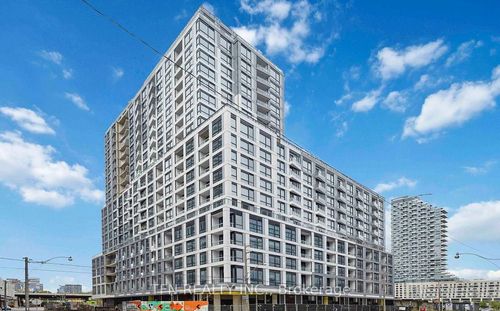 1805-15 Richardson St, Toronto, ON, M5A0Y5 | Card Image