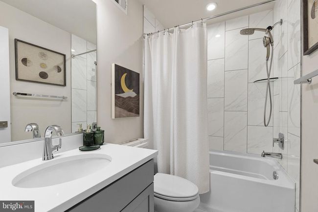 211 Huff Dr, Townhouse with 3 bedrooms, 4 bathrooms and null parking in STAFFORD VA | Image 16