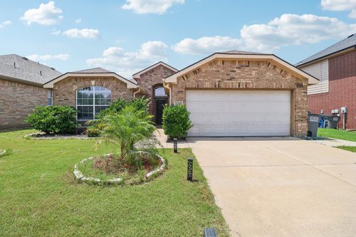 14709 Crystal Lake Dr, Little Elm, TX, 75068-2765 | Card Image