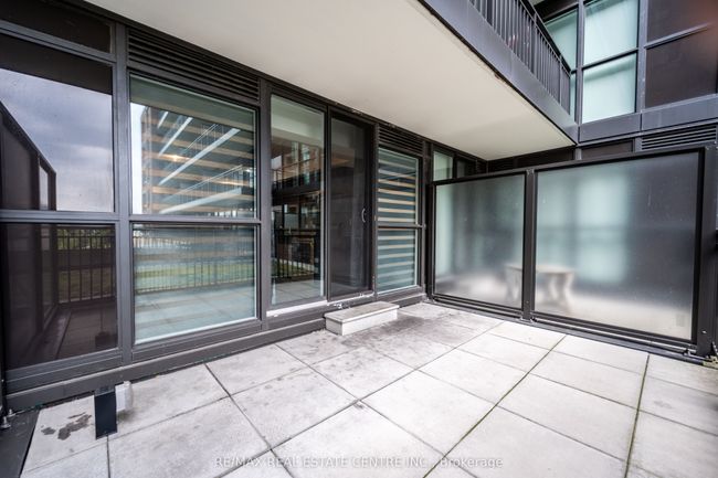 215 - 3091 Dufferin St, Condo with 1 bedrooms, 1 bathrooms and null parking in Toronto ON | Image 15
