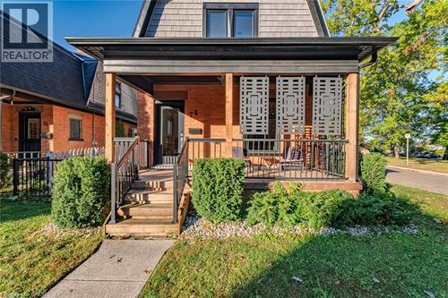 74 Lynnwood Ave, Simcoe, ON, N3Y2V6 | Card Image