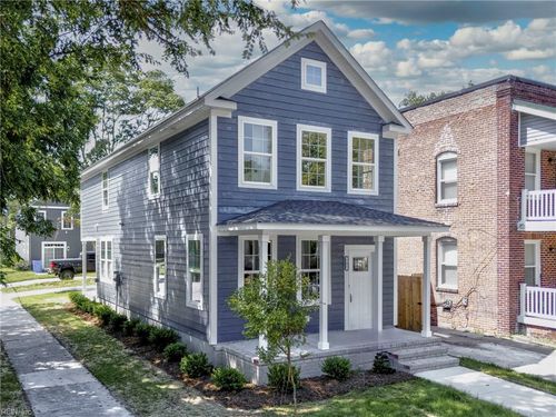 701 W 29th St, Norfolk, VA, 23508-3026 | Card Image