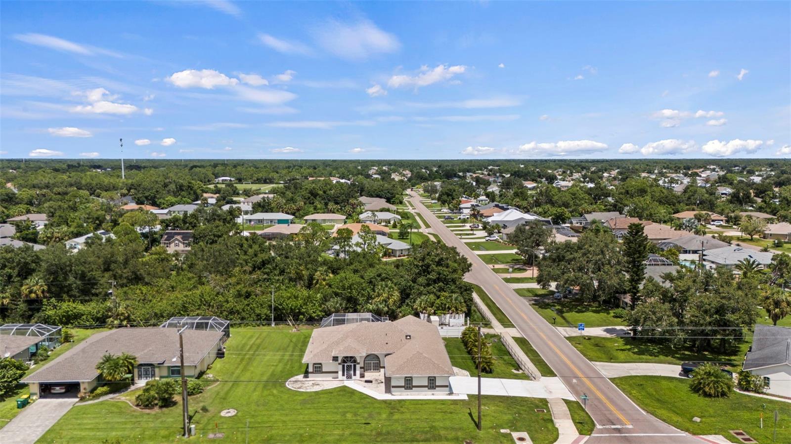 Orlando Blvd, Port Charlotte, FL 33954