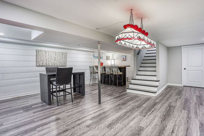 811 Third Concession Rd, House other with 4 bedrooms, 3 bathrooms and 7 parking in Pickering ON | Image 24