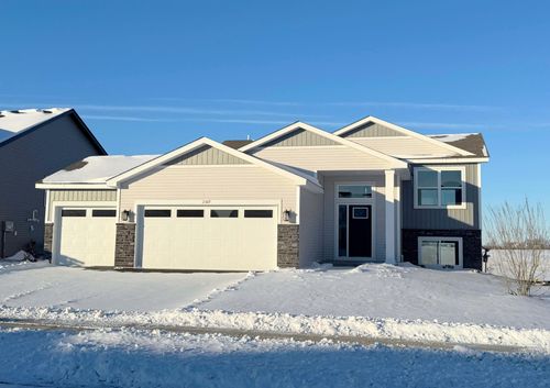 2369 Jandell Ave Ne, Saint Michael, MN, 55376 | Card Image