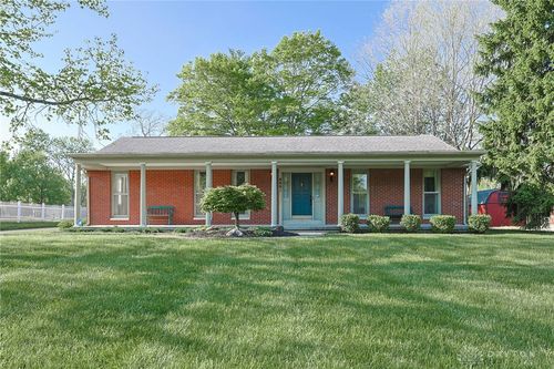 4681 Rose Marie Road, Franklin, OH, 45005 | Card Image