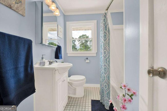 23 Post Oak Dr, House other with 4 bedrooms, 4 bathrooms and null parking in hull GA | Image 23