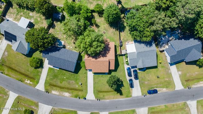719 Oak Branches Close, House other with 3 bedrooms, 2 bathrooms and 1 parking in Belville NC | Image 40