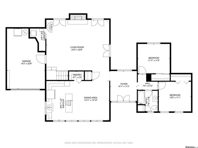 408 Wiegand Dr, House other with 3 bedrooms, 2 bathrooms and null parking in Nine Mile Point LA | Image 36