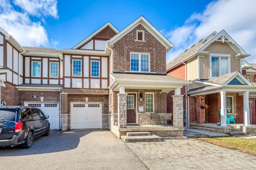 291 Beasley Terr, Milton, ON, L9E1C5 | Card Image