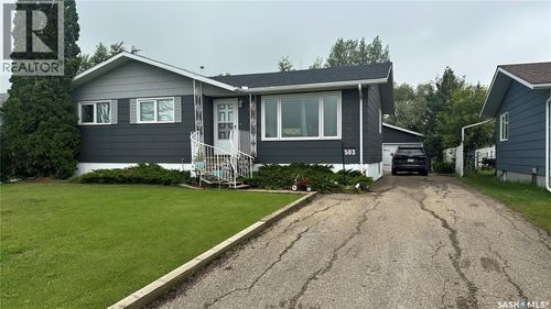 503 103 Ave, Tisdale, SK, S0E1T0 | Card Image