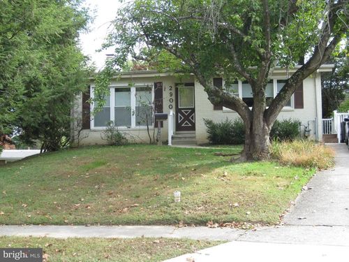 2900 Oakton Court, BALTIMORE, MD, 21209 | Card Image