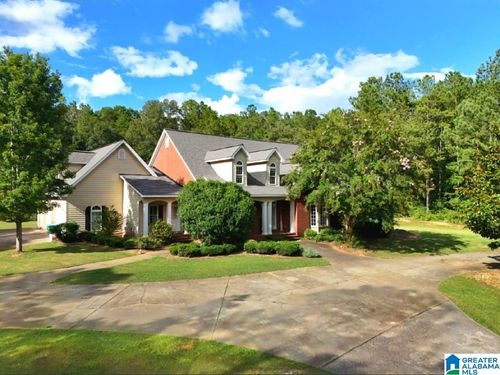 1135 Southridge Ln, Talladega, AL, 35160-4287 | Card Image