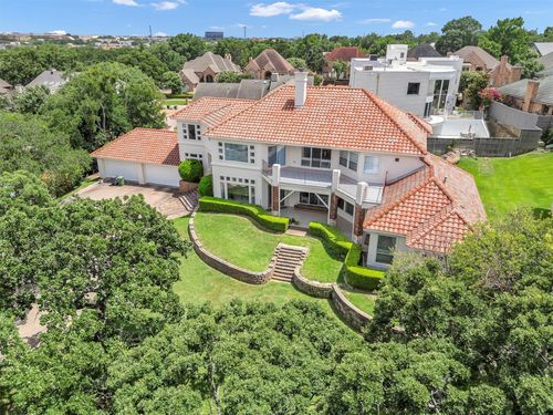 2318 Stone Bridge Dr, Arlington, TX, 76006-2773 | Card Image