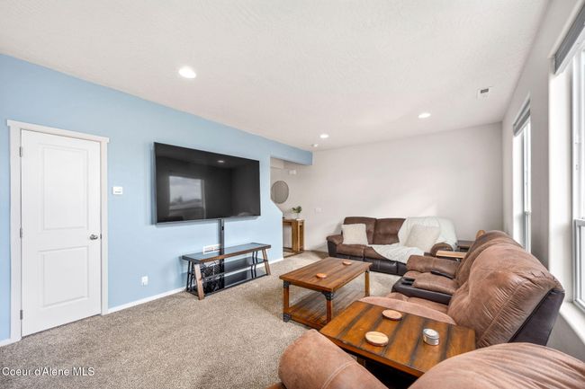 3664 W Belgrave Way, House other with 3 bedrooms, 3 bathrooms and null parking in Hayden ID | Image 7