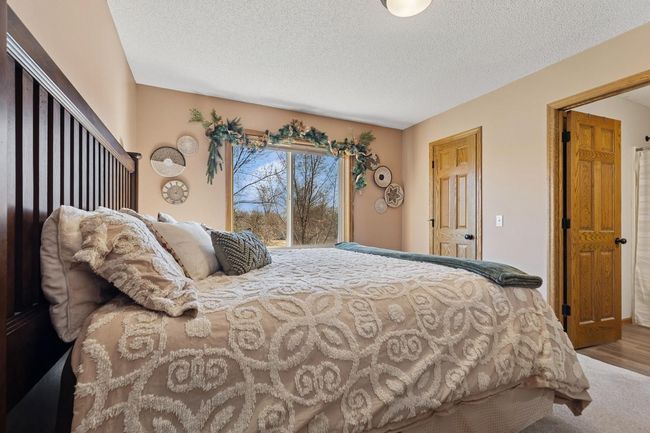 1284 Otter Ridge Rd, House other with 3 bedrooms, 3 bathrooms and null parking in White Bear Tp MN | Image 15