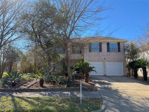 3303 Bent Spring Ct, Katy, TX, 77449-8160 | Card Image