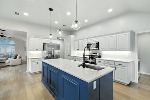 6320 Pierce Arrow Dr, Arlington, TX, 76001-7864 | Card Image