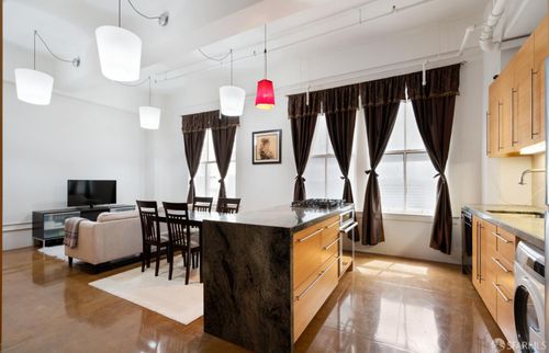 apt-207-2 Mint Plz, San Francisco, CA, 94103-1865 | Card Image