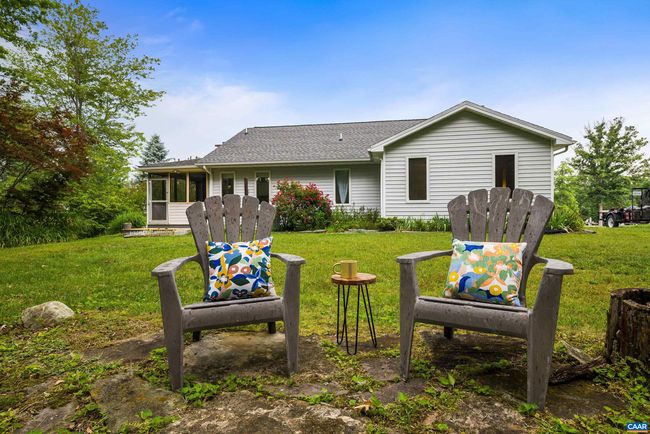 12 Springer Rd, House other with 3 bedrooms, 2 bathrooms and null parking in STUARTS DRAFT VA | Image 39